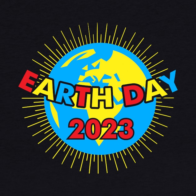 Celebrate the Earth Day 2023 by jazzworldquest